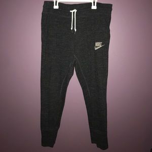 Nike Grey Joggers