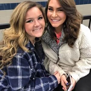 Meet your Posher, Stevilayn