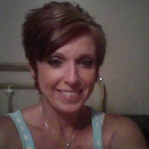 Meet your Posher, Angie