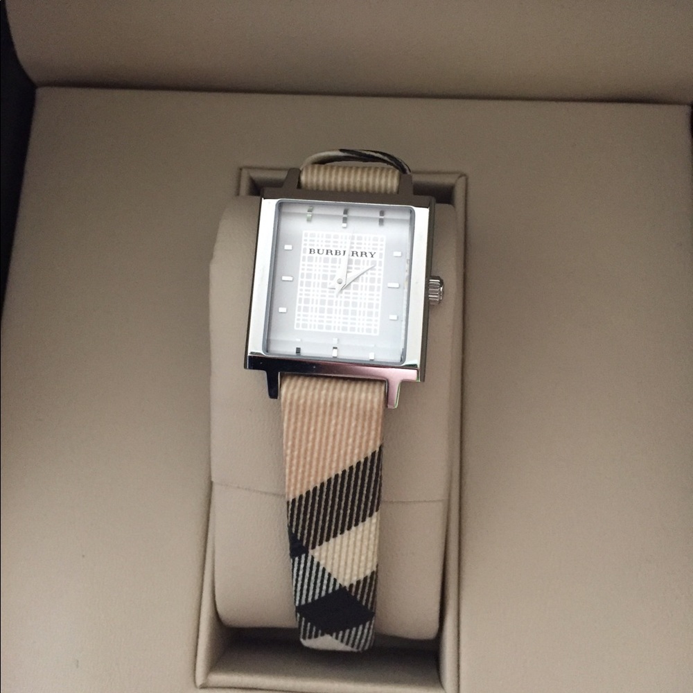 Burberry Watch