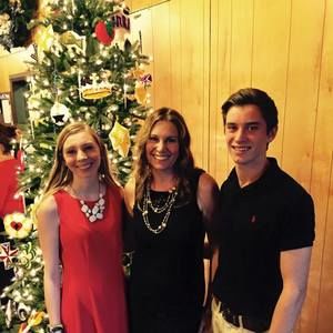 Meet your Posher, Ethan