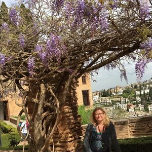 Meet your Posher, Lisa