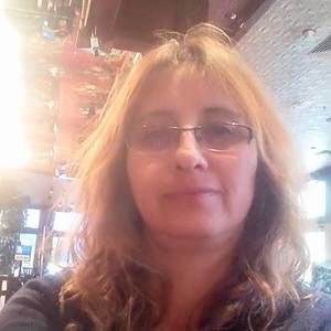 Meet your Posher, Maria luisa