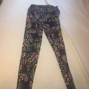 Lularoe leggings