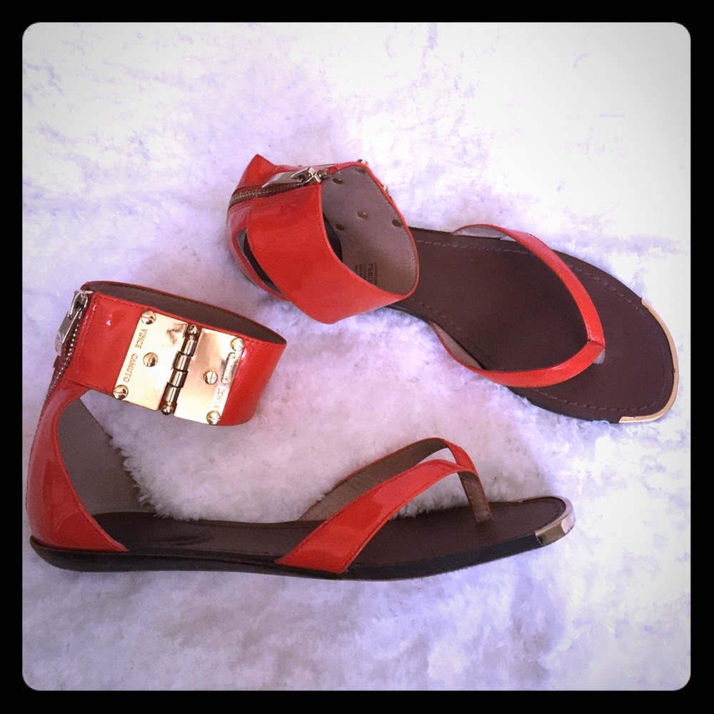 Authentic Vince Camuto sandals