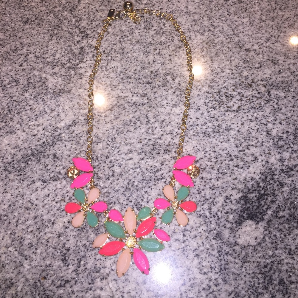 Kate spade necklace