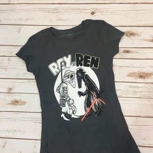 Star Wars T-Shirt New