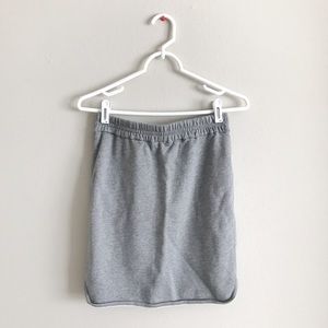 J.Crew skirt