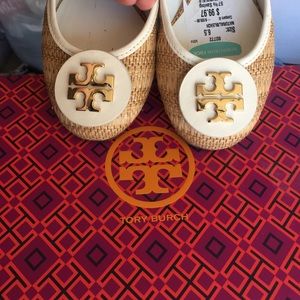 Tory Burch Flats