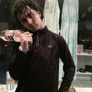 Meet your Posher, Josh