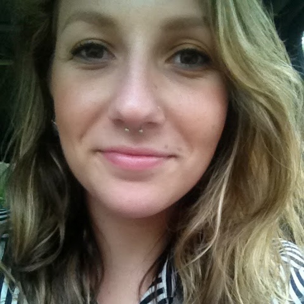 Meet your Posher, Gianna