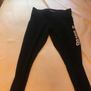 Victoria Secret leggings