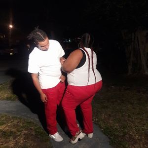 Meet your Posher, Laquaysha