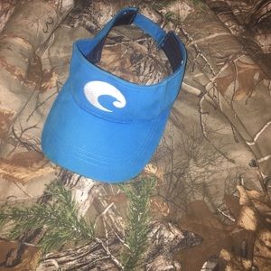 Costa visor