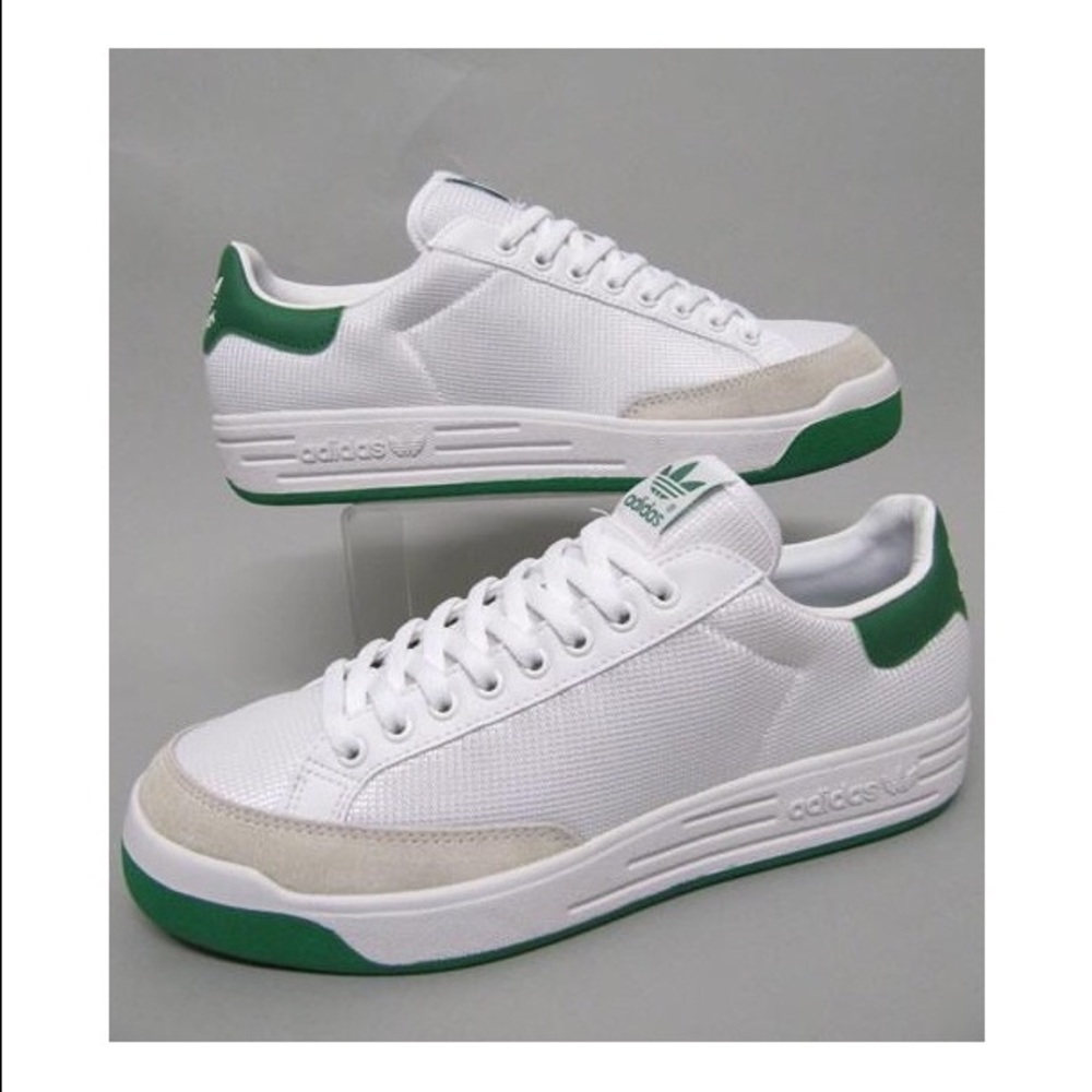 Adidas Rod Laver- Unisex