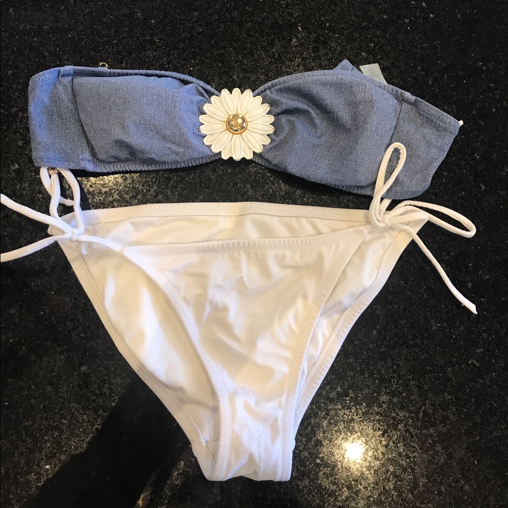 Victoria's Secret Bathing Suit