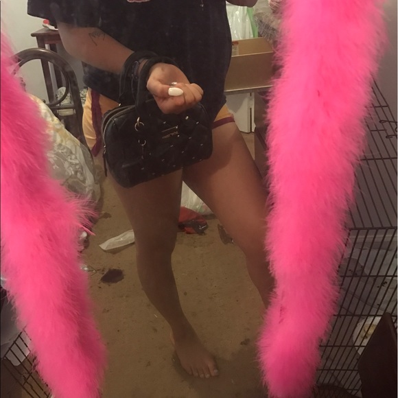 Mini betsey Johnson purse - Picture 3 of 3