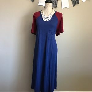 Carly Dress 3xl