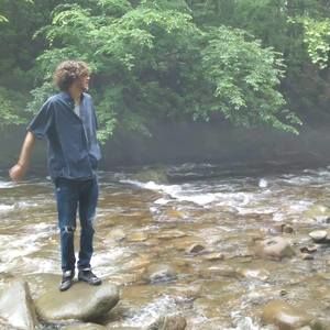 Meet your Posher, Jonathan