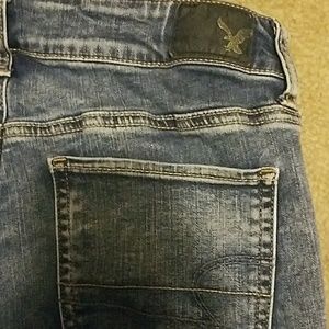 American eagle outfitters