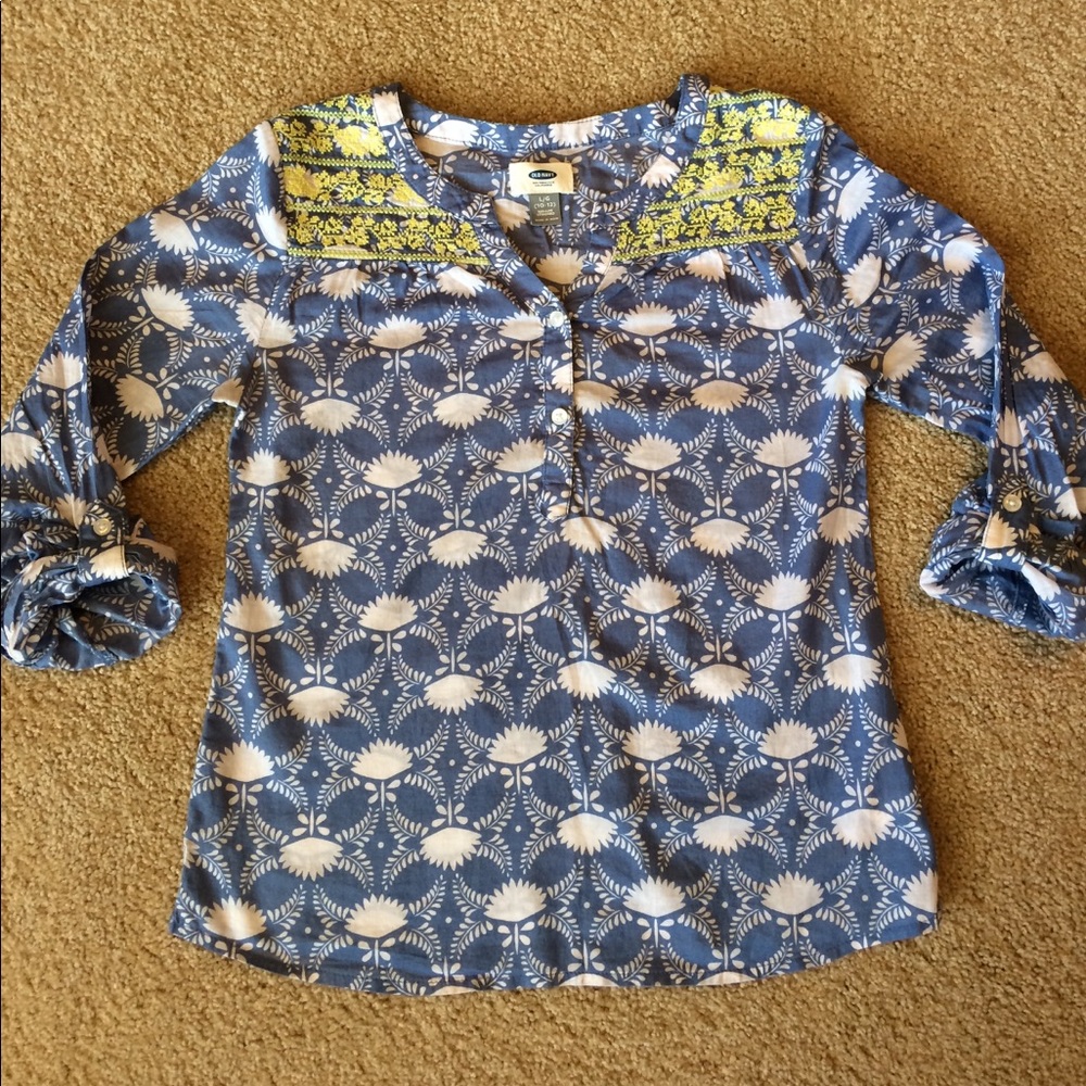 💕The cutest girls top!!💕