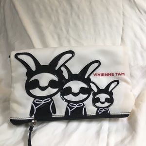 Vivienne Tam Make Up Case