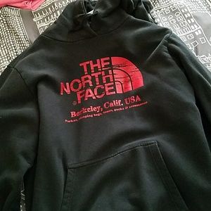 North Face