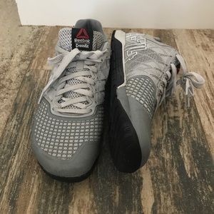 Reebok Nano
