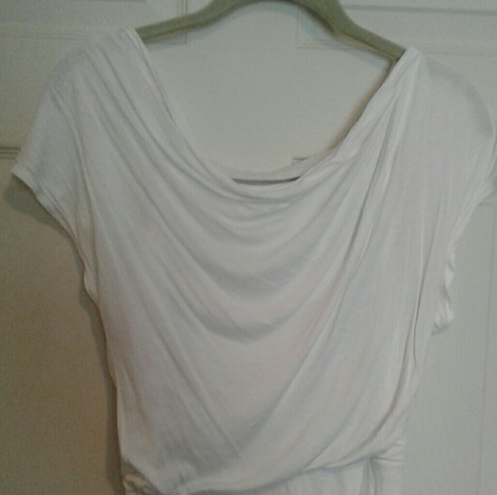 White house Black Market blouse