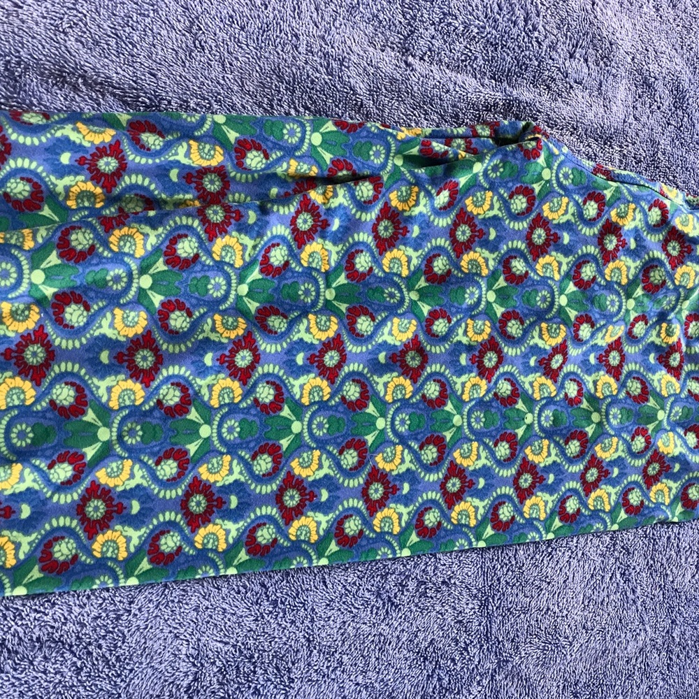 New without tags LuLaRoe TC Leggings