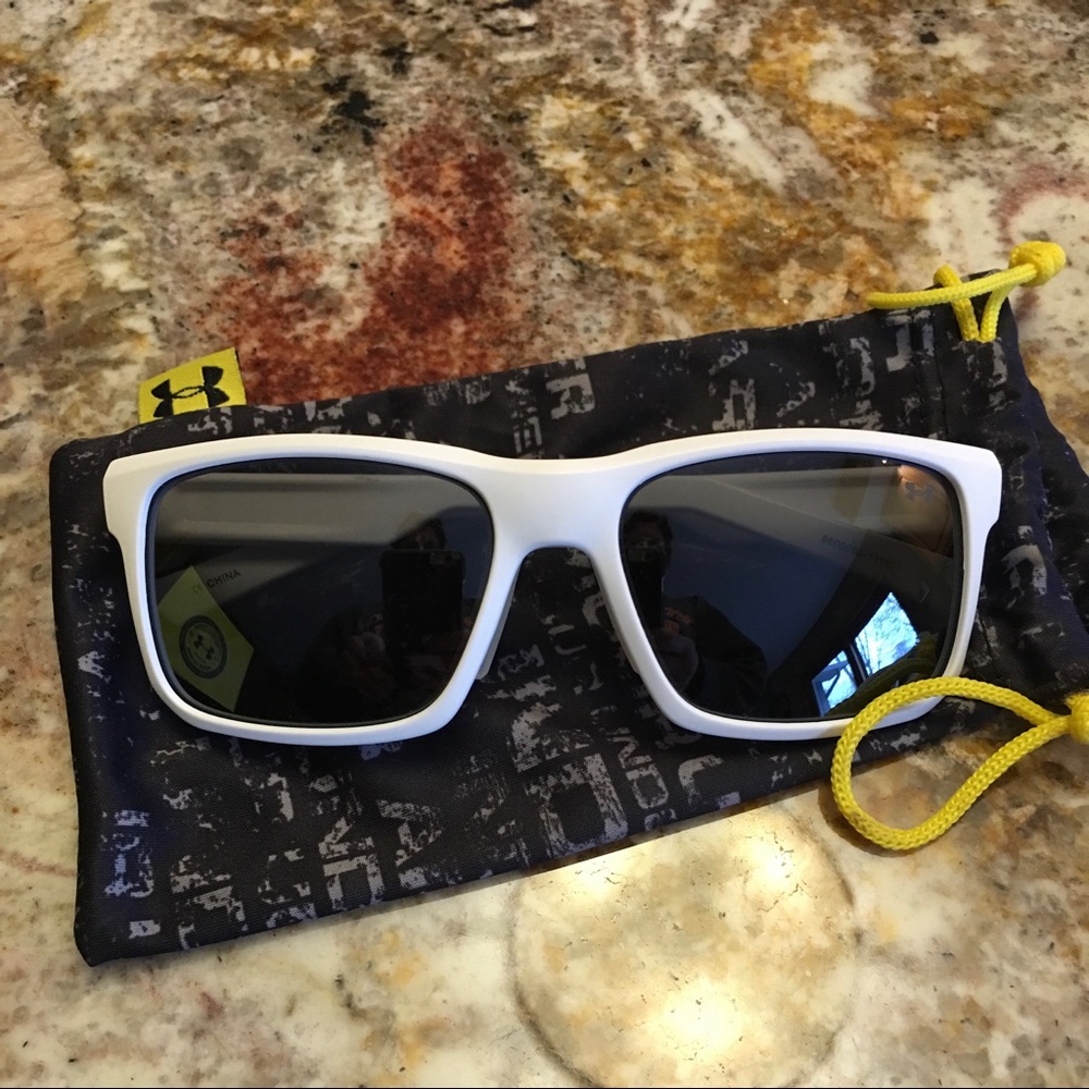 Under Armour Sunglasses