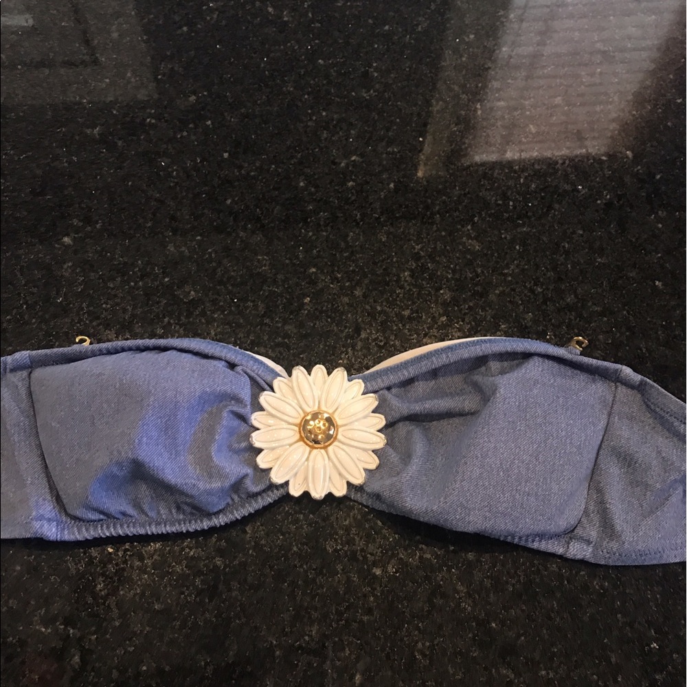 Victoria's Secret Bathing Suit Top