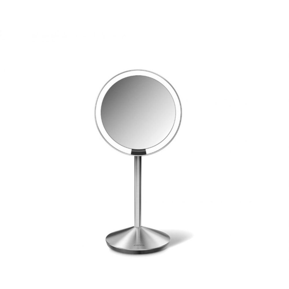 Simplehuman sensor mirror