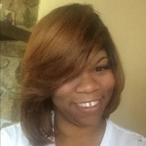 Meet your Posher, Erika