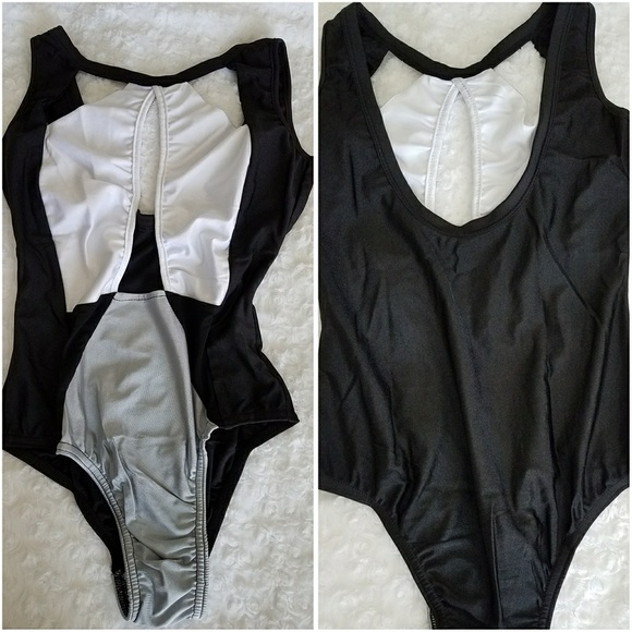 🚨Last One!🚨Classic Monokini - Picture 4 of 5