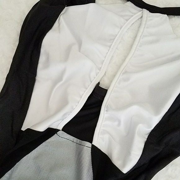 🚨Last One!🚨Classic Monokini - Picture 5 of 5