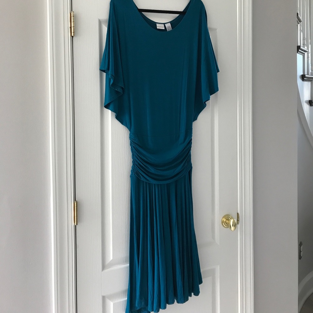 Newport News Dress