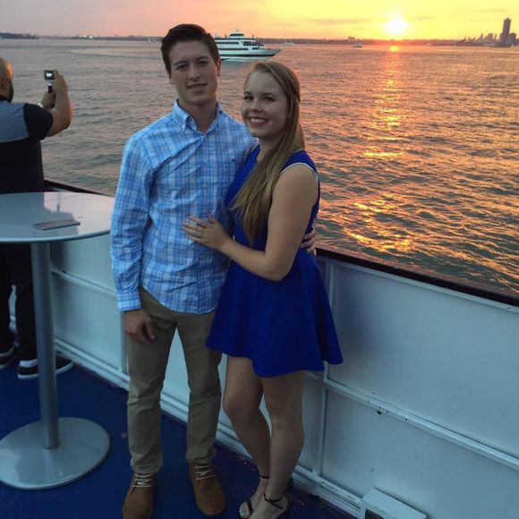 Meet your Posher, Nicholas - Picture 1 of 1