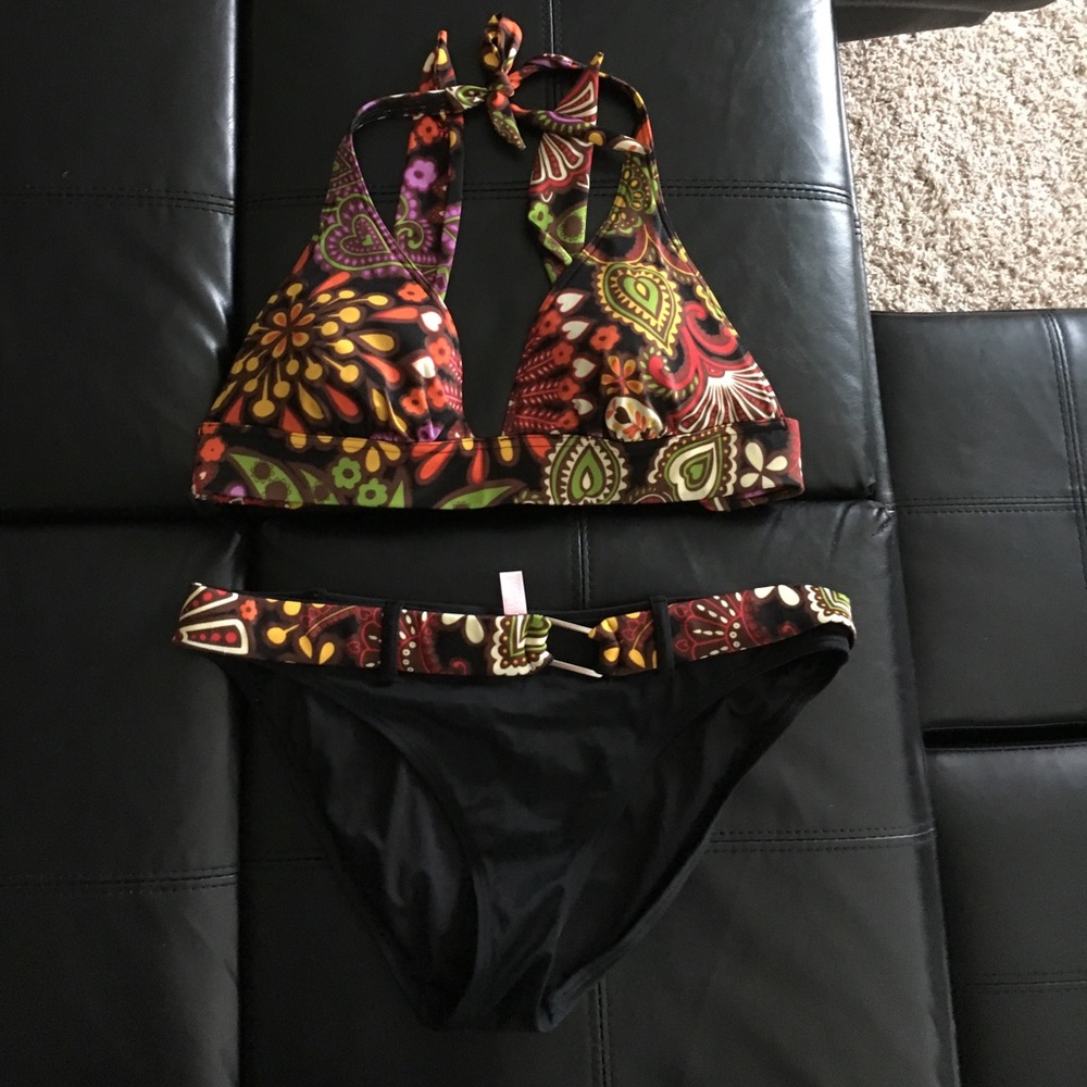 Victoria's Secret bikini