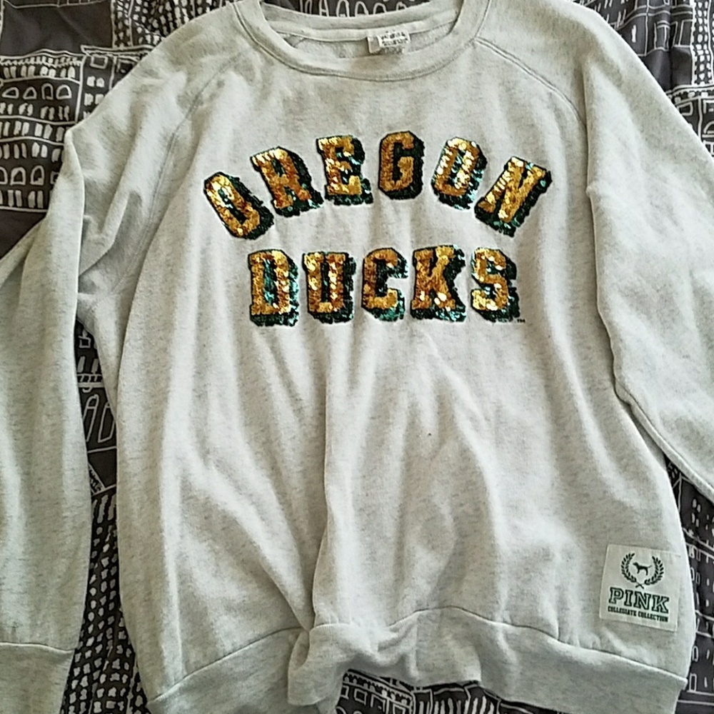 Cozy sweater