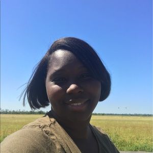 Meet your Posher, Lashanda