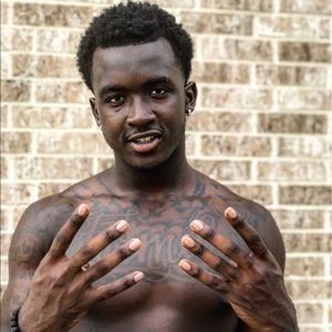 Meet your Posher, Quentin