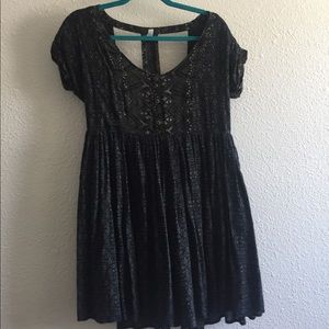 free people dress