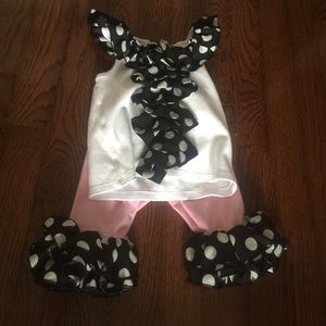 Mud Pie outfit