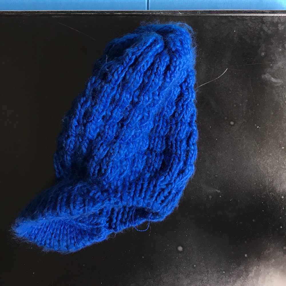 FREE ITEM ✨✨Blue, Billed, Old Navy Hat