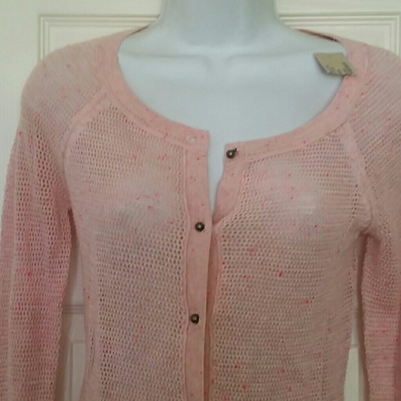 American Eagle Outfitters Sweaters - *NEW* SWEATER.