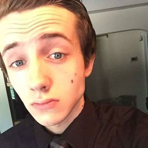 Meet your Posher, Ted