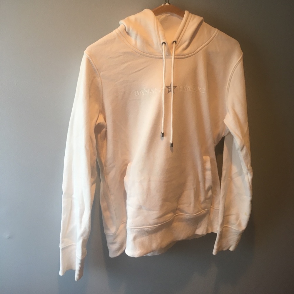 Banana Republic hoodie