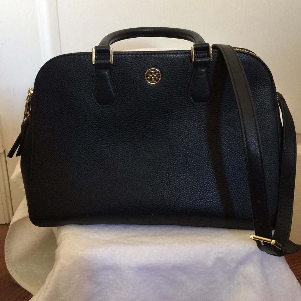 Authentic Tory Burch bag