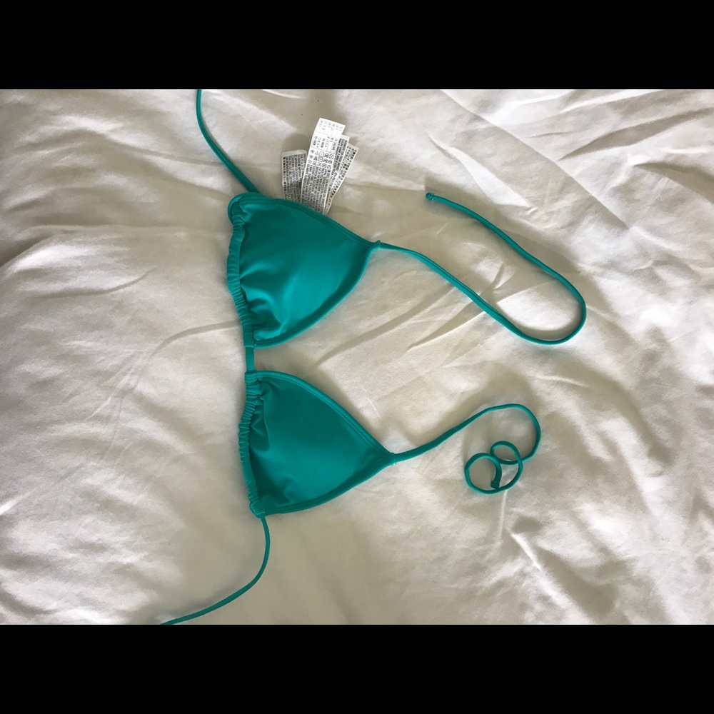 Forever 21 bikini top